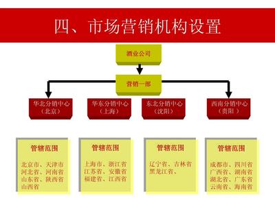 白酒营销策划方案构建与典型案例分析